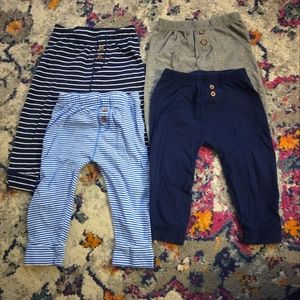 18M Boys pants